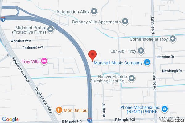 Troy Auto Care