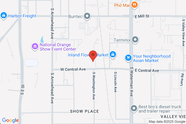 American Wire Inc