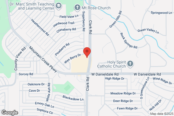 Pleasant Ridge 10 Minute Oil Change
