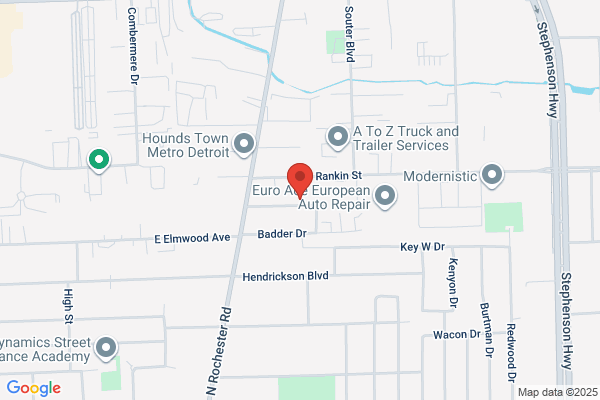 Troy Electric Incorporated