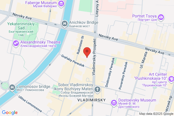 Elon Products Company