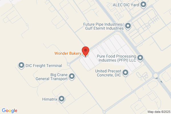 Wonder Bread-Hostess Cakes