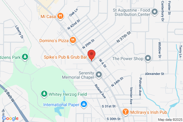 Spyke's Pub & Grub