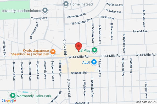 Advance Auto Parts