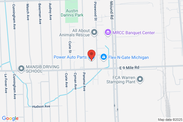 Quality Automotive Parts