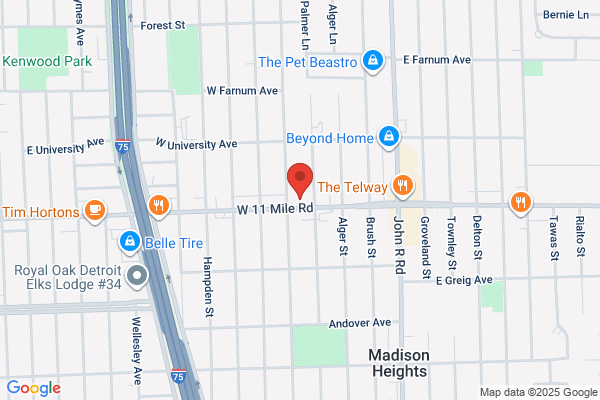 Ten Mile Car Wash Llc