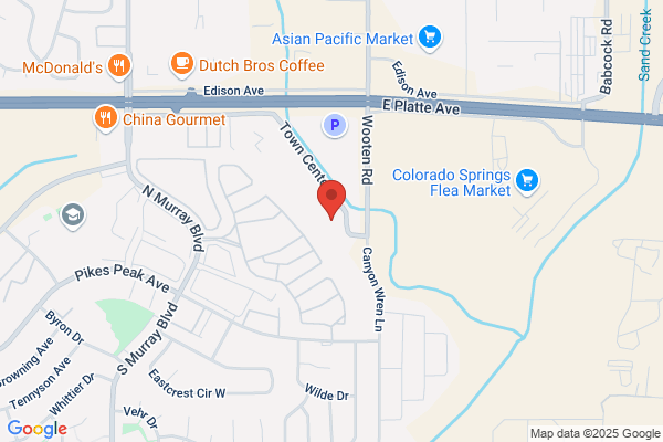 Main Street Wheel & Tire Inc