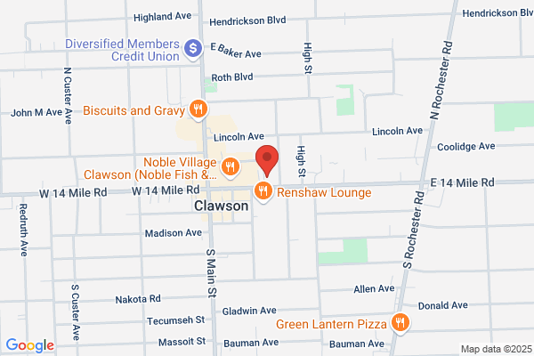 Main St Liquor