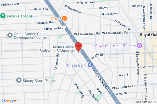 Intrinsic Family Dental in Huntington Woods