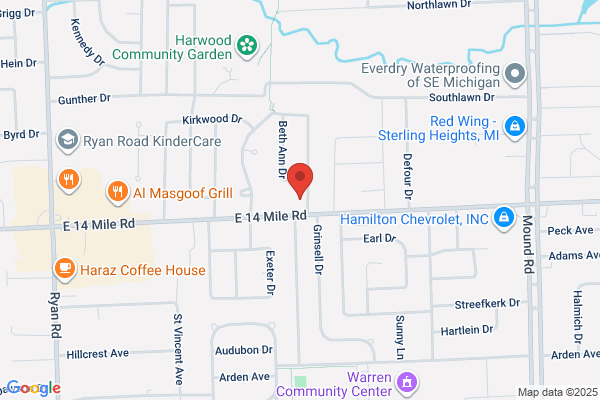 Crimson Maple Dental