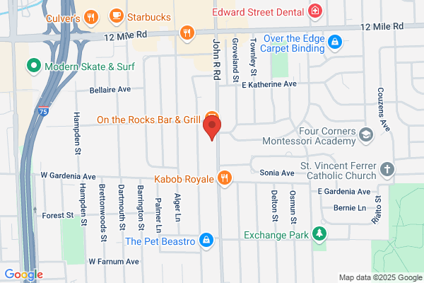 Dentists Near Me