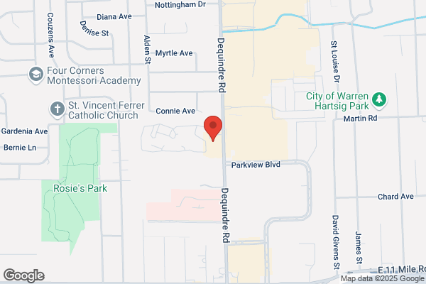 Neighborhood Family Dentistry