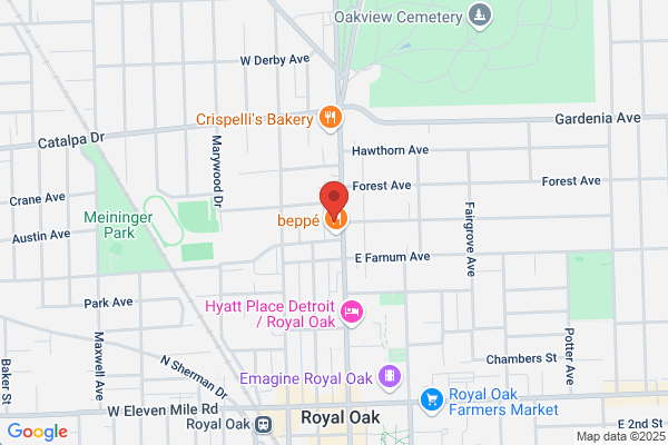 Royal Oak Dental