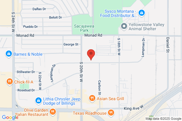 Direct Mailers