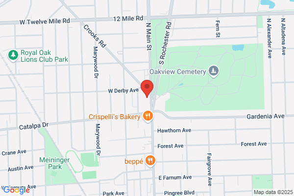 Metro Vein Centers | Royal Oak