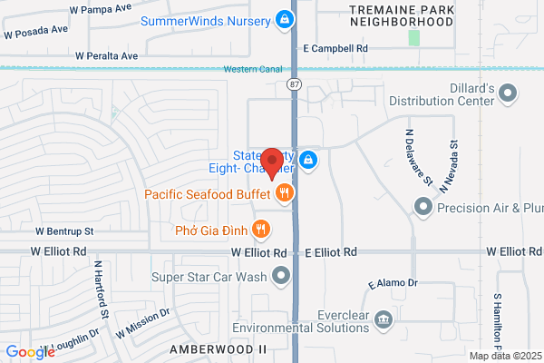 Advanced Neuro-Rehab Services