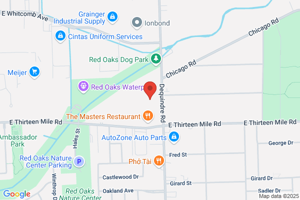 Cambridge East Healthcare