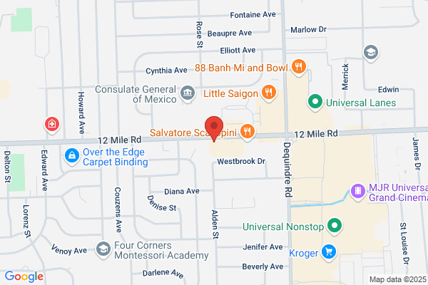Dwight Orthopedic Rehabilitation Company
