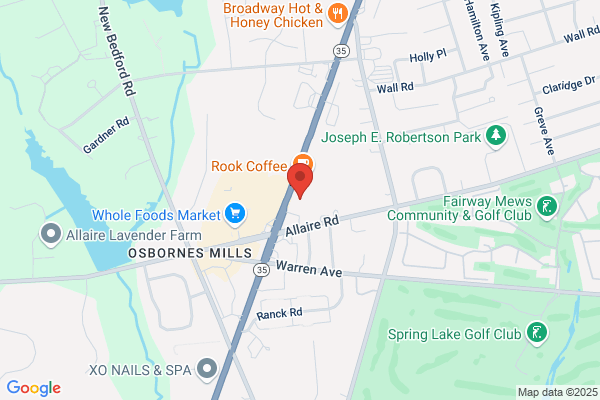 Fordiani Chiropractic Center
