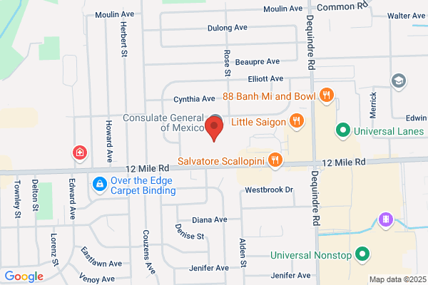 Nguyen Betty DDS Family Dentistry