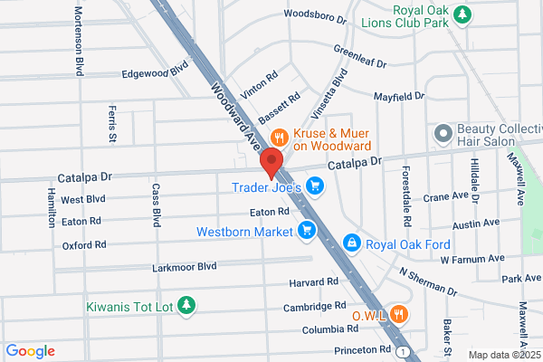 Northpointe Foot & Ankle