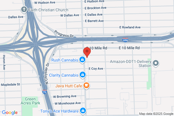 Hazel Park Pharmacy