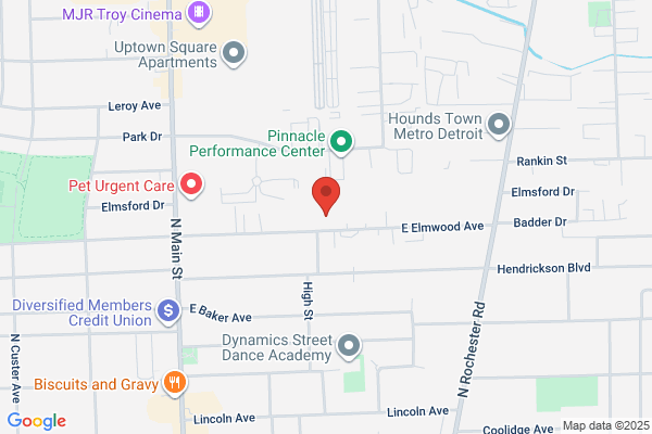 More Power Electric LLC
