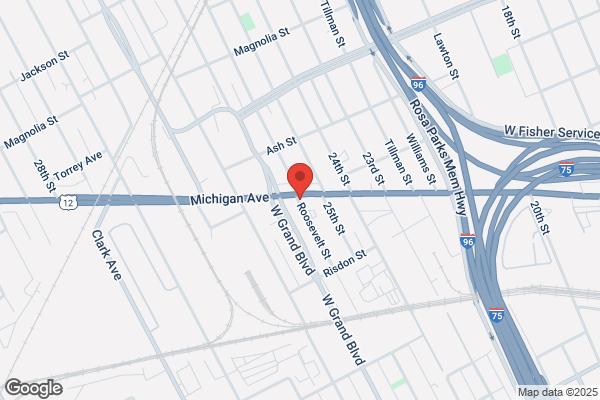 Edgewood Electric Inc