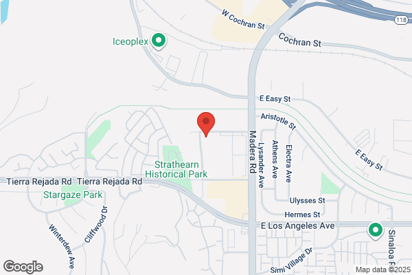 Peterson Electric & Fiber Optic Systems Inc
