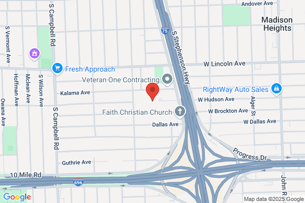 Royal Oak Public Schools, Elementary Schools, Oakland Elementary