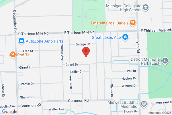 Warren Consolidated Schools, Elementary Schools, Lean Elementary