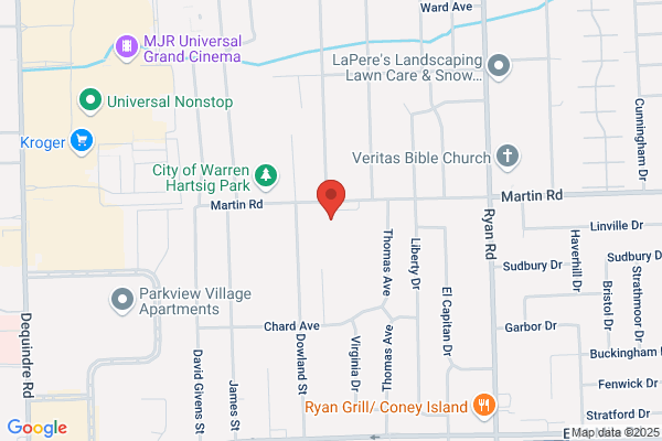 Warren Consolidated Schools, Middle Schools, Beer Middle School