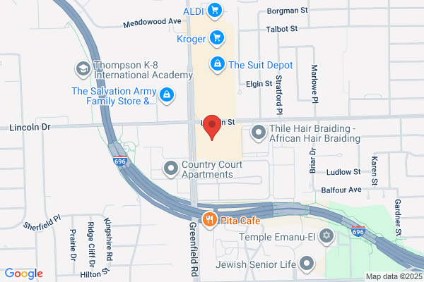 Scott Group Inc