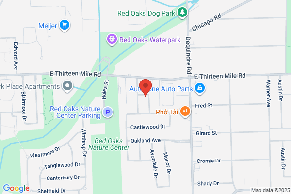 RestoPros of Northwest Metro Detroit
