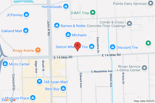 BWM Basement Waterproofing of Michigan