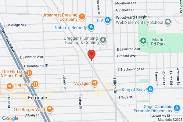 Servepro of North Oakland