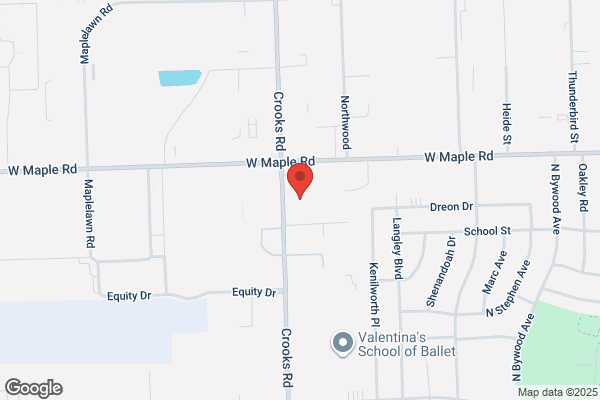 Maple Lane Florists
