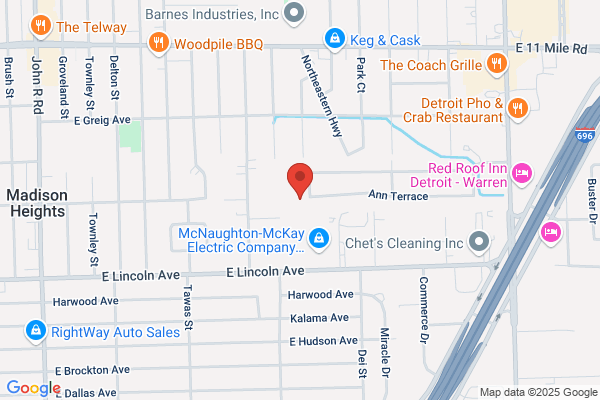 Kitchen Inc the