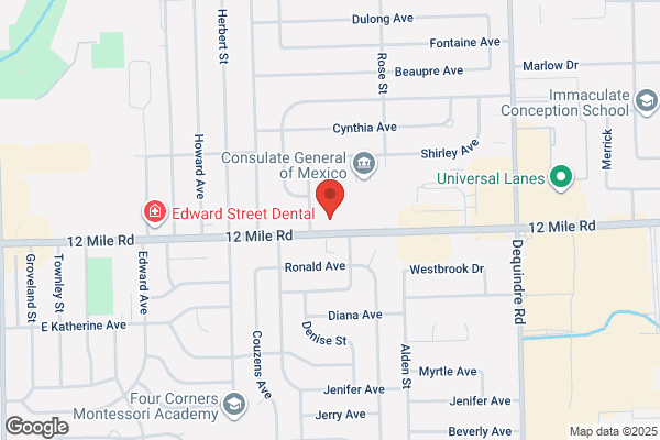 Oakland Family Practice