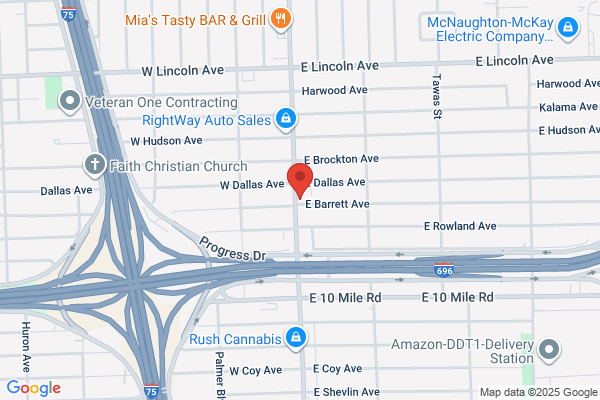 F and M Market