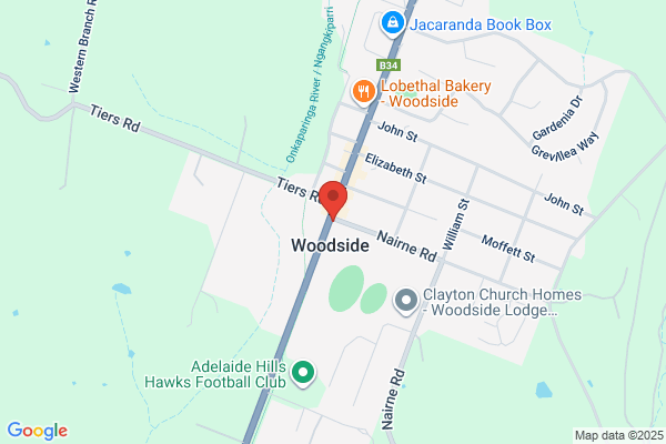 Woodside Market