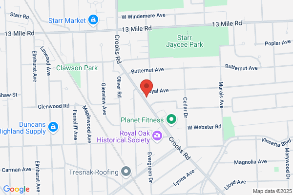 Hanson Heating & Cooling
