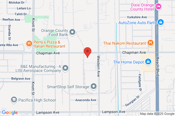 Evans Manufacturing Inc