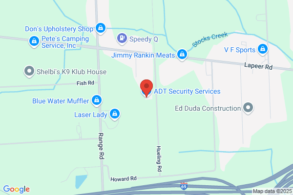 ADT Security Services, LLC.