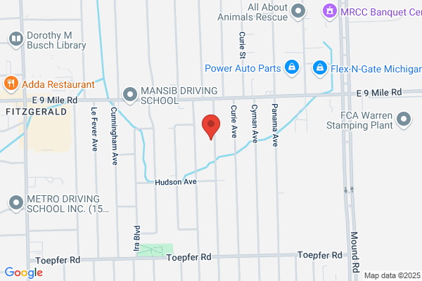 Sam Systems Inc