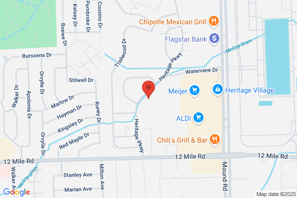 American House Senior Living Communities
