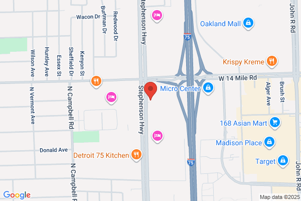 Baymont Inn & Suites Madison Heights Detroit Area