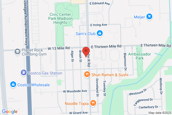 Doug Ware Insurance Agency