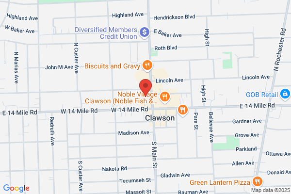Fabricare Cleaners