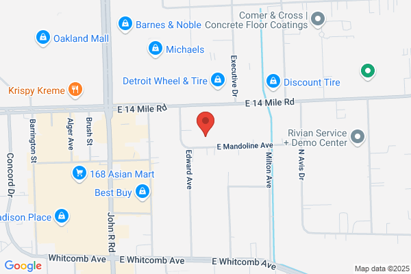 Chemcast Corporation